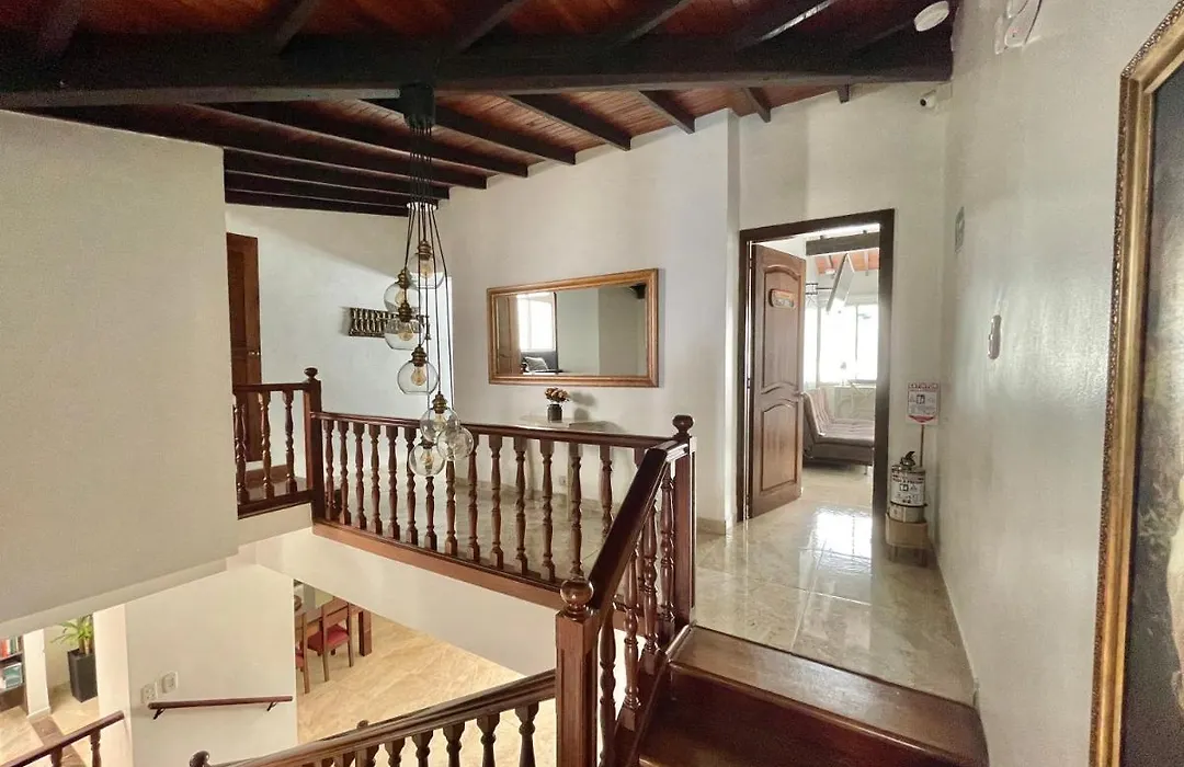 Hotel Casa Sonata-1