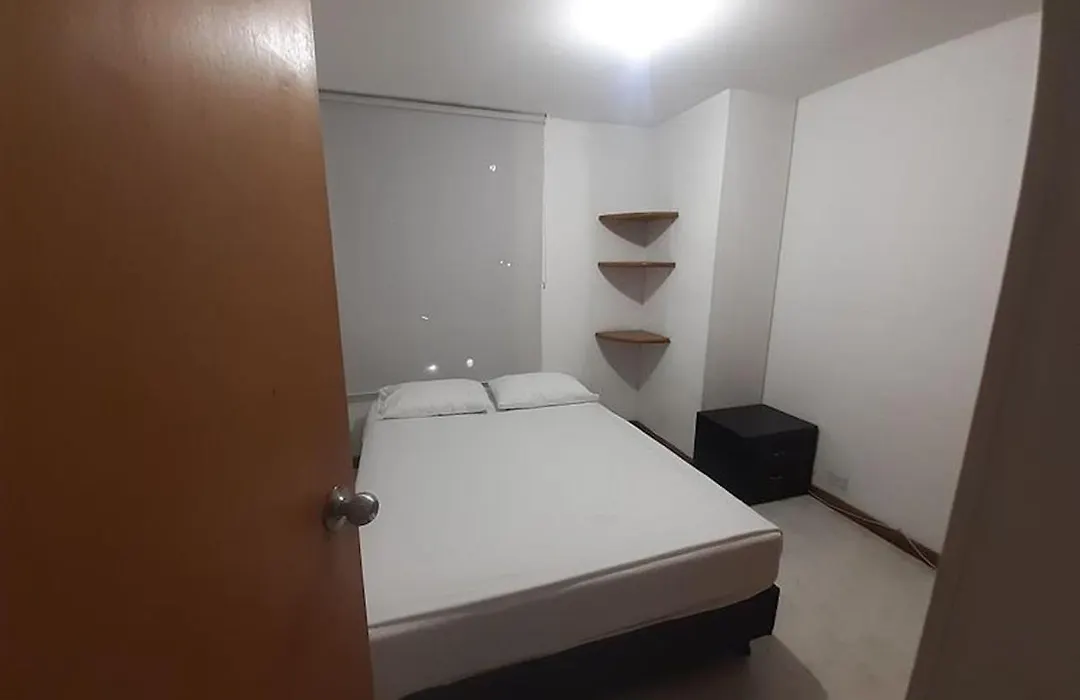 Furnished Apartments For Rent-1