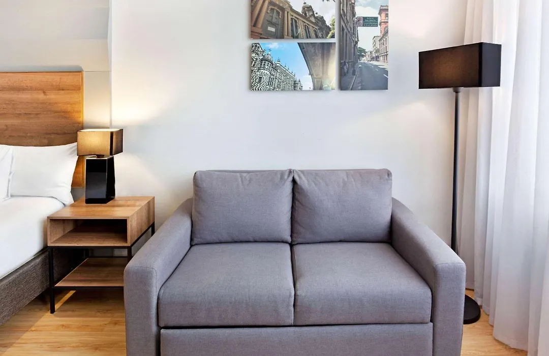 La Quinta by Wyndham Medellin-1