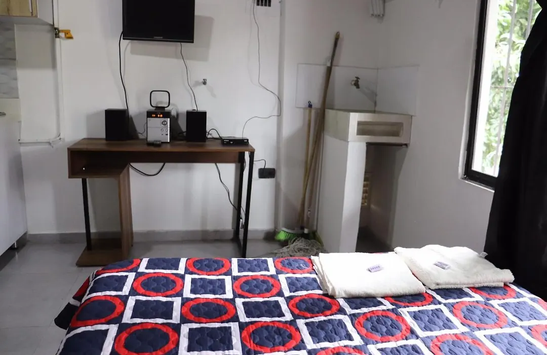 Lulu Hostal-1