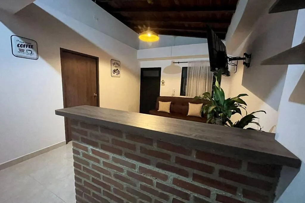 Hermoso Loft Con Terraza-1