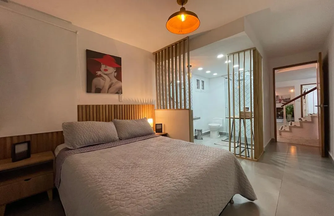 House In Poblado-1