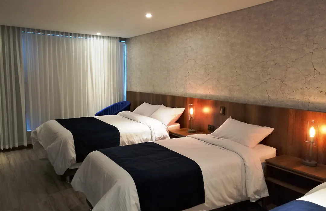 Cafe Hotel Medellin-1