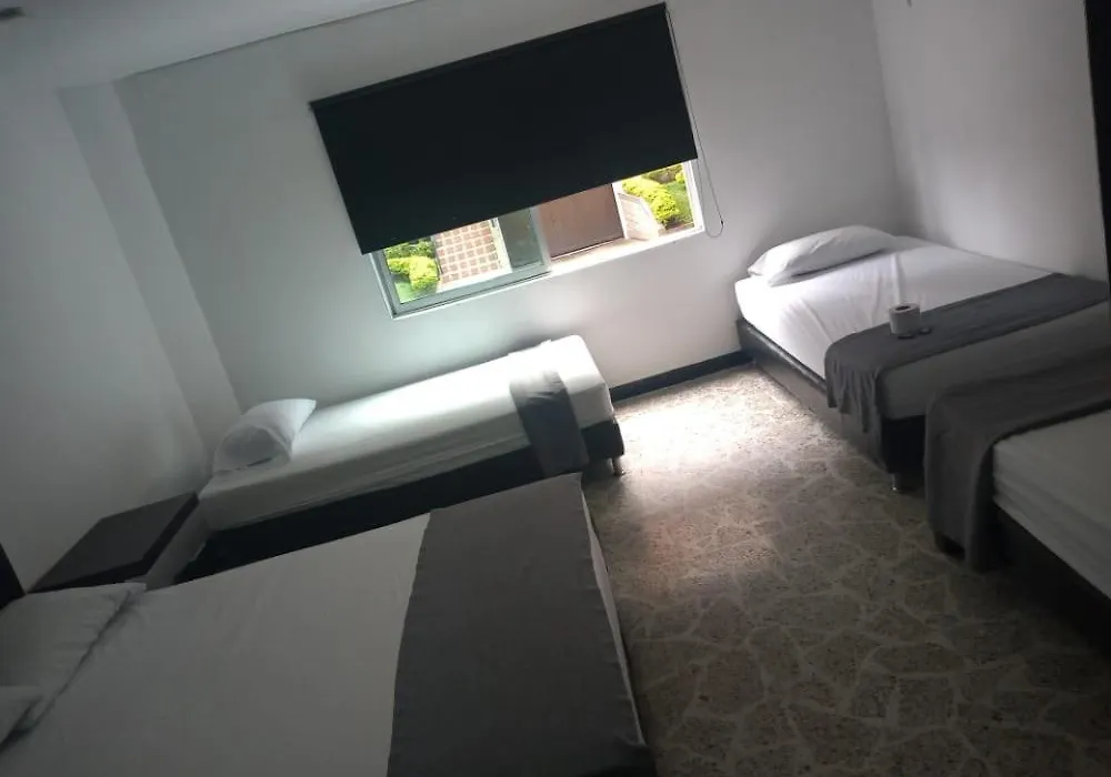 Hotel Casa Palermo-1