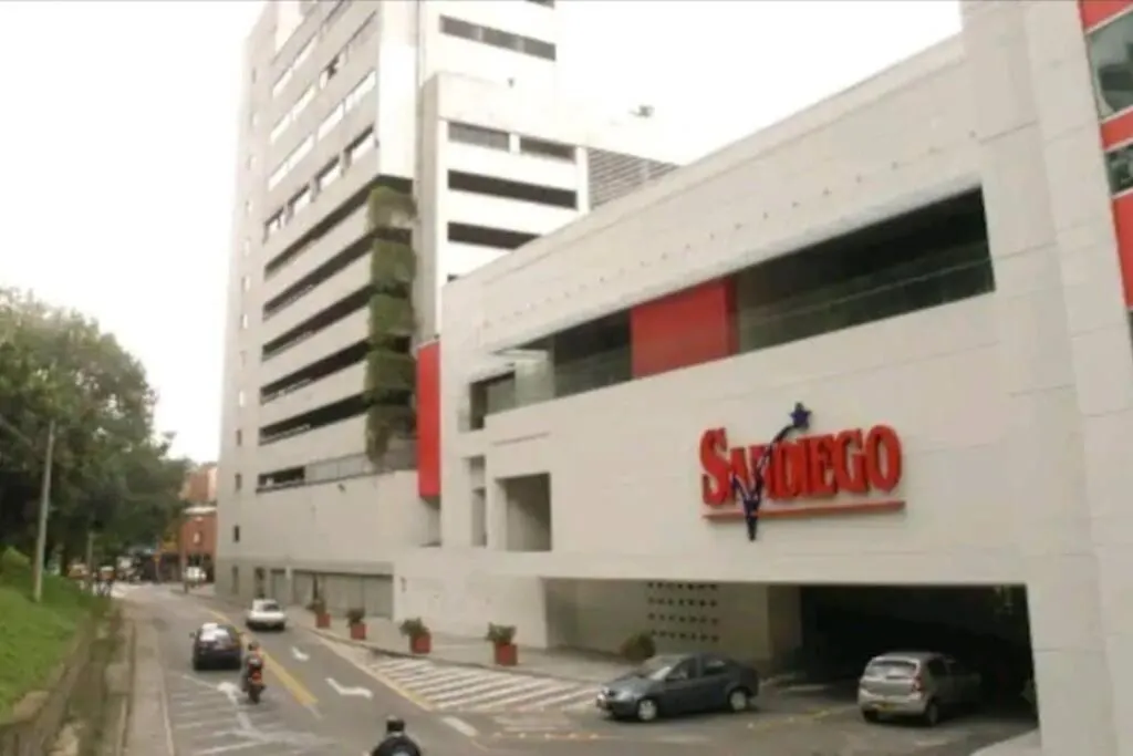 Hermoso Apartamento, Con Todas Las Comodidades.-1