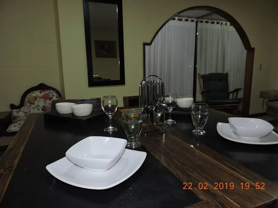 Apartamento Central Y Hermoso-1