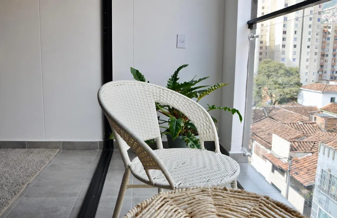 Tranvia 40 Apartments-1