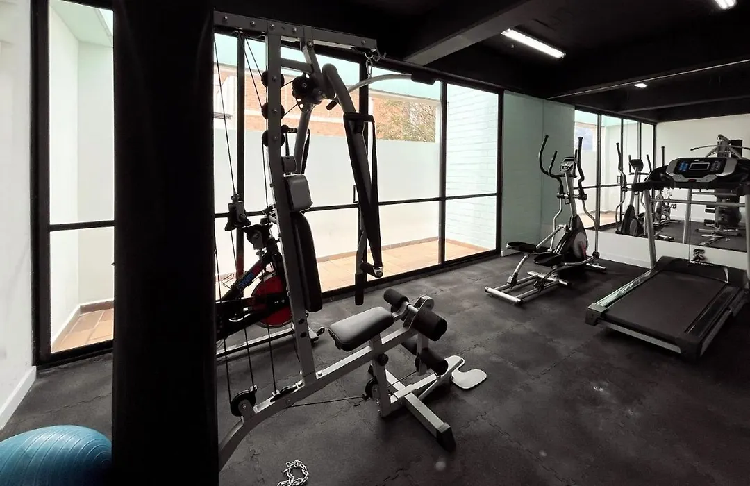 W Perfect Loft In Laureles-1