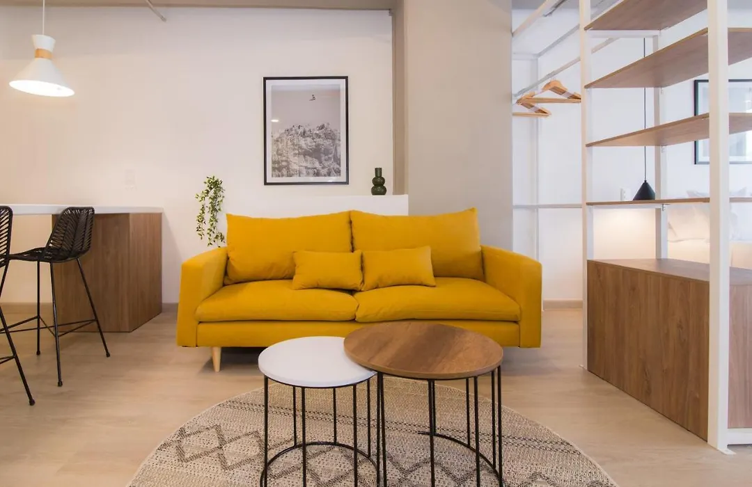 Modern Loft In Laureles-1