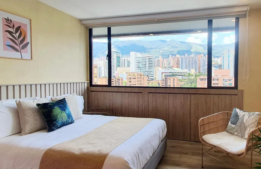 Go Living Suites-1