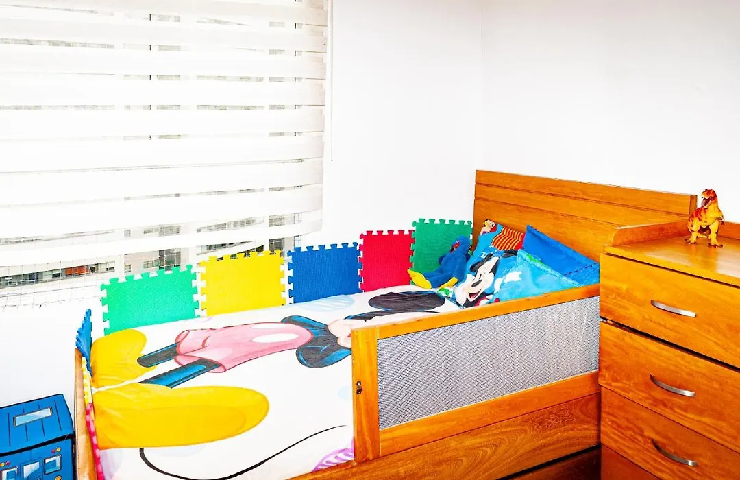 Apartamento Medellin, Ideal Para Viajes De Trabajo-1