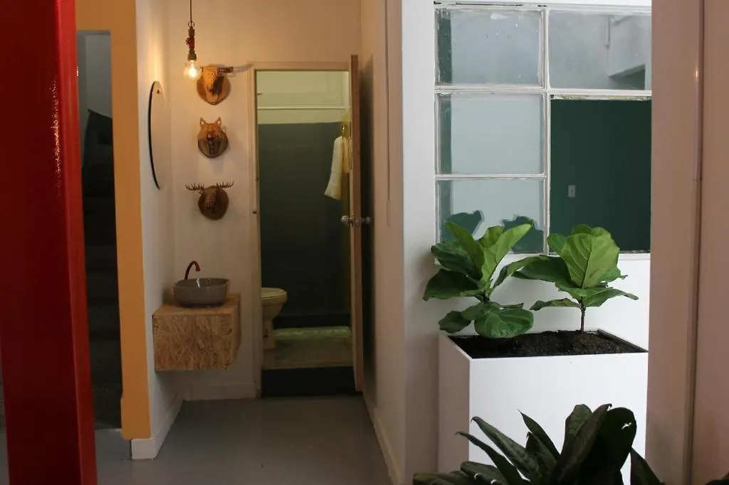 Casa Astor Poblado-1