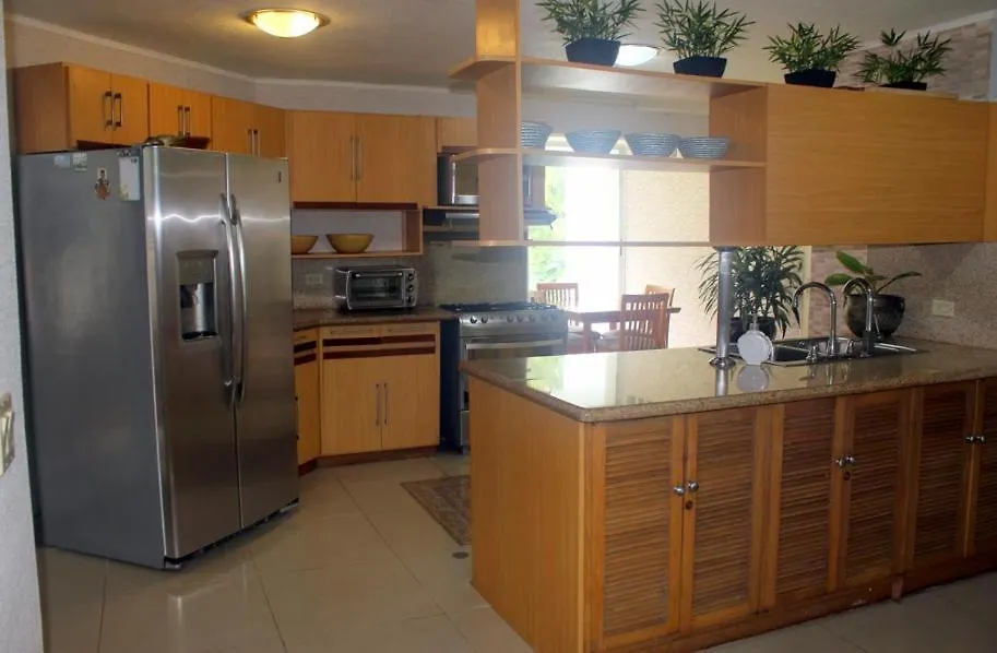 Exclusiva Casa Campestre Envigado-1