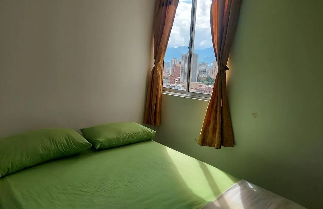 Apartamento Boston - Downtown - 2 Hab - Wifi-1