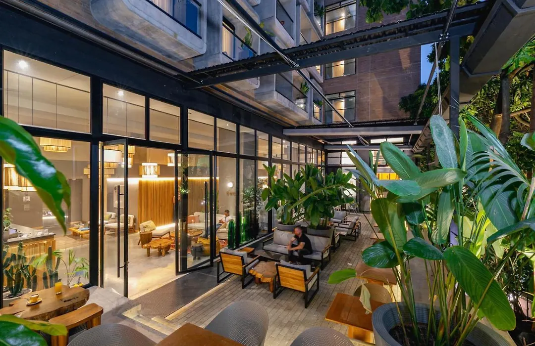 Landmark Hotel-1