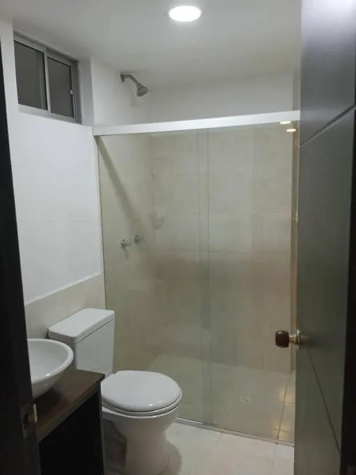 Apartamento 201 De 85Mts En Envigado Zona Que El Dorado-1