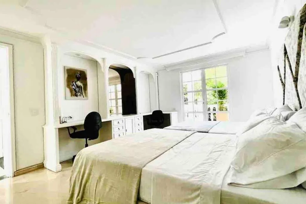 Casablanca,Lux, Spa, El Tesoro, El Poblado-1