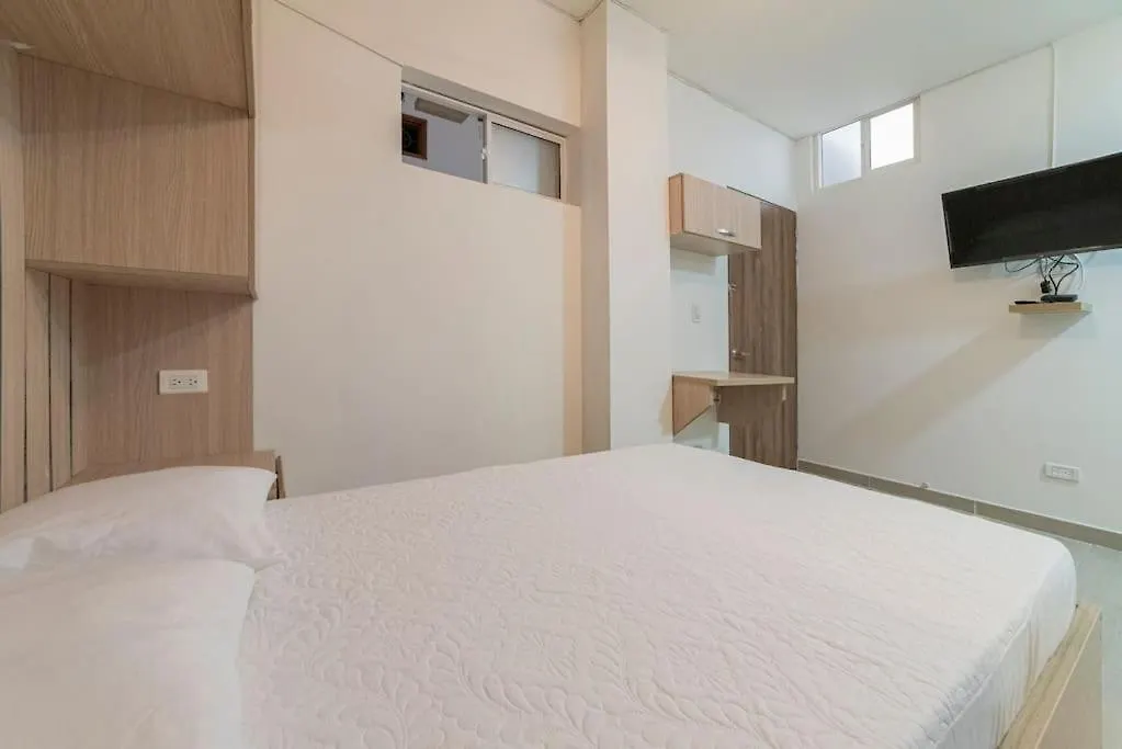 Suites Medellin-1