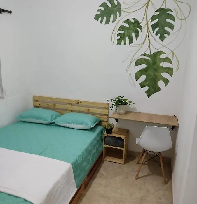 Casa Verde Medellin-1