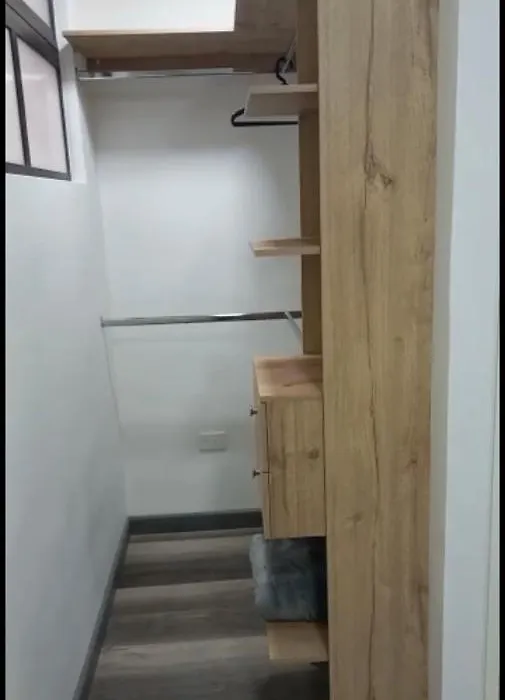 Hermoso Apartamento Medellin-1