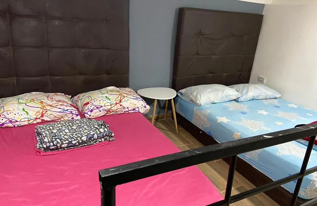 Shoebox Apartment La70 Laurles Estadio-1