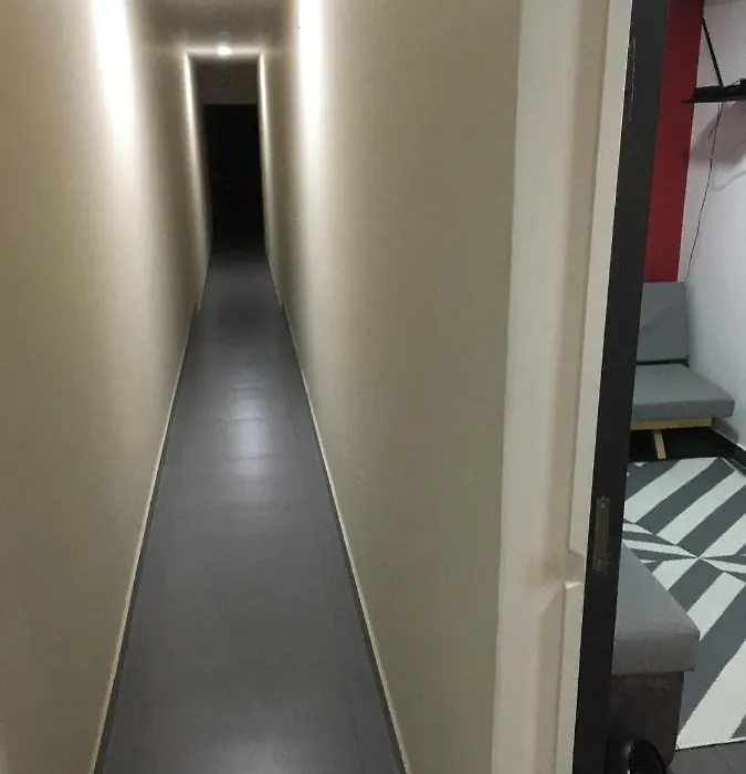Apartamento Comodo De 2 Alcobas-1