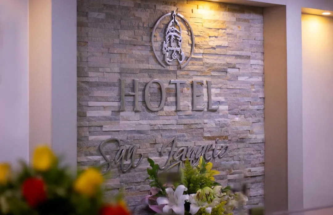 Hotel Plazuela San Ignacio-1