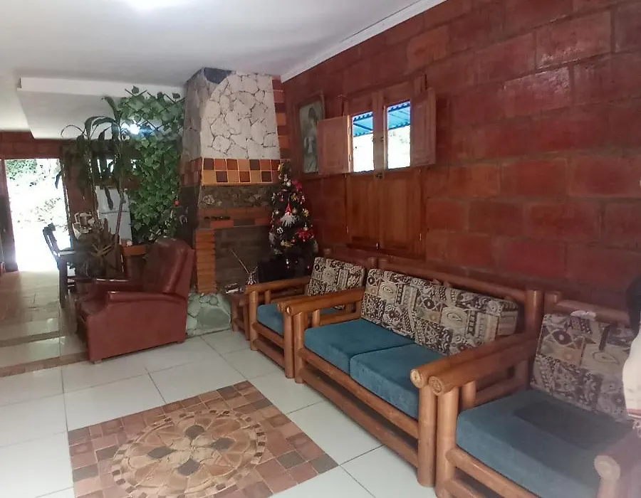 Bosques Del Rio Hostal-1