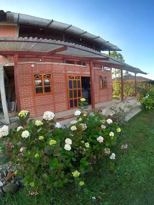 Casa Campestre Santa Elena-1