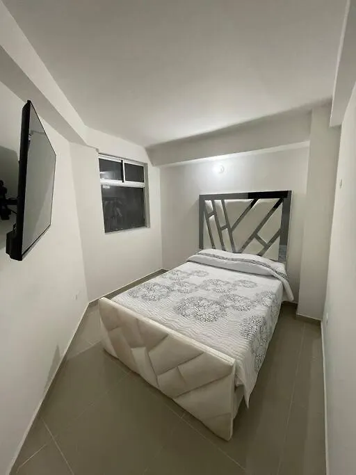 Aparta-Hotel Laureles 203-1