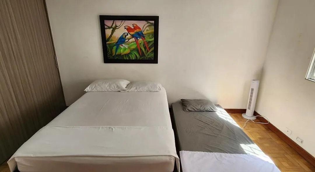 Royal Park Laureles Wifi 200Mb- Zona Rosa-1