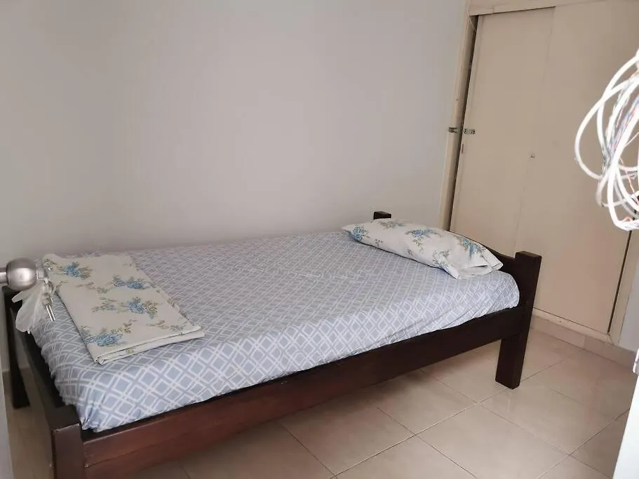 Casa Piso 2 Sin Ascensor Medellin Centro Lugar Seg-1