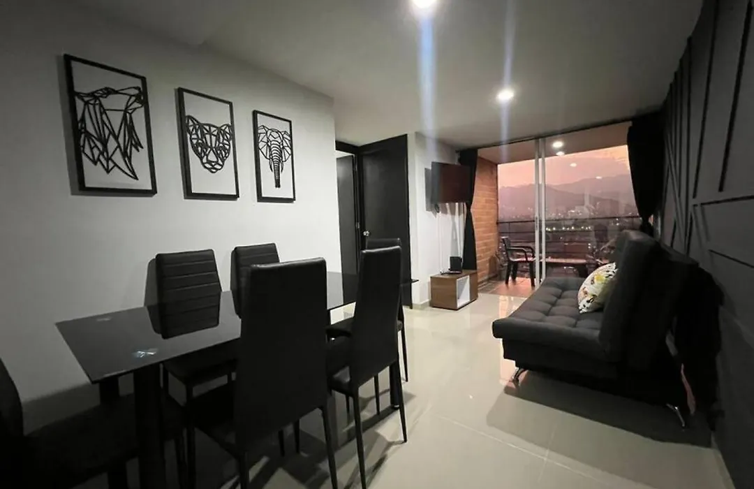 2 Sur Apto 1704 View Guest Friendly-1