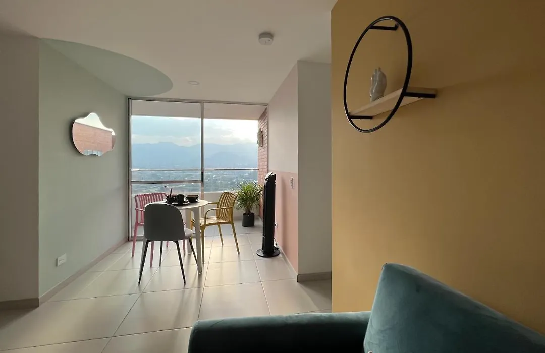 Zen Poblado-1