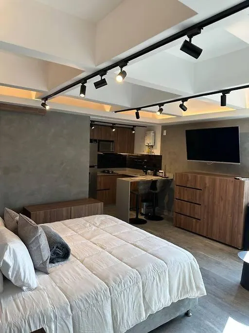 Loft La Frontera-1