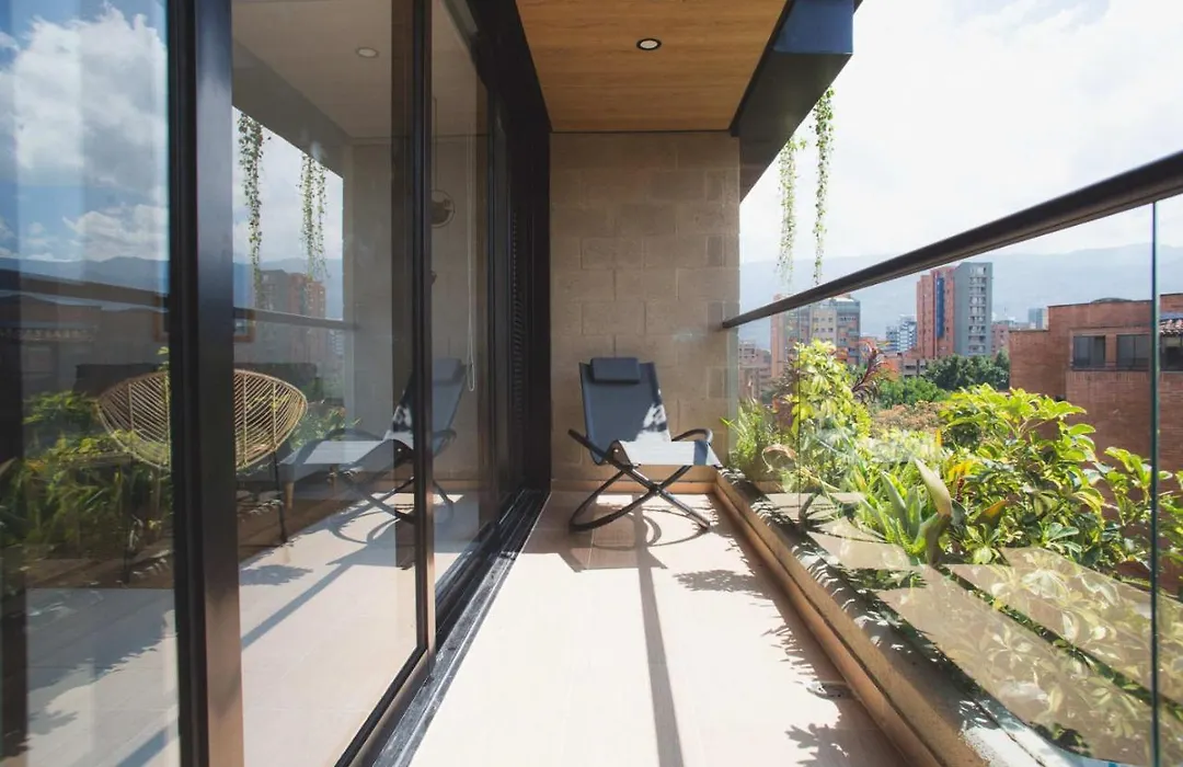 Amazing 2Br In Laureles-1