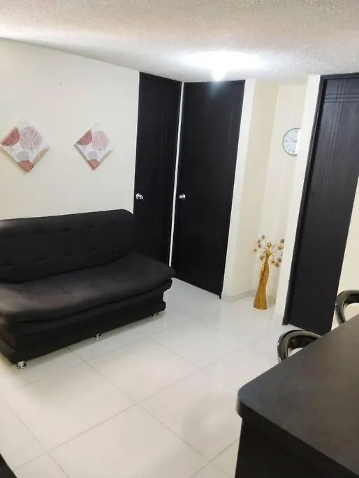 Apartamento, Excelente Zona Centro-1