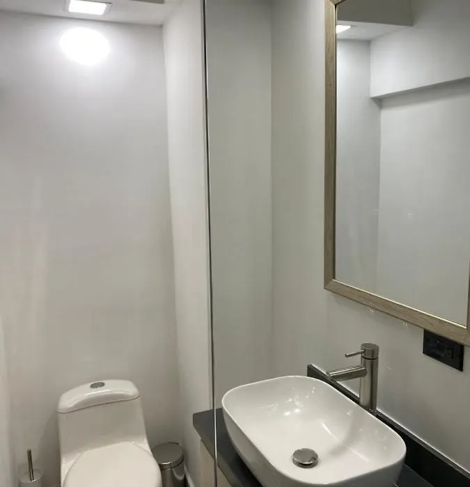 Cubo Suites 201-1