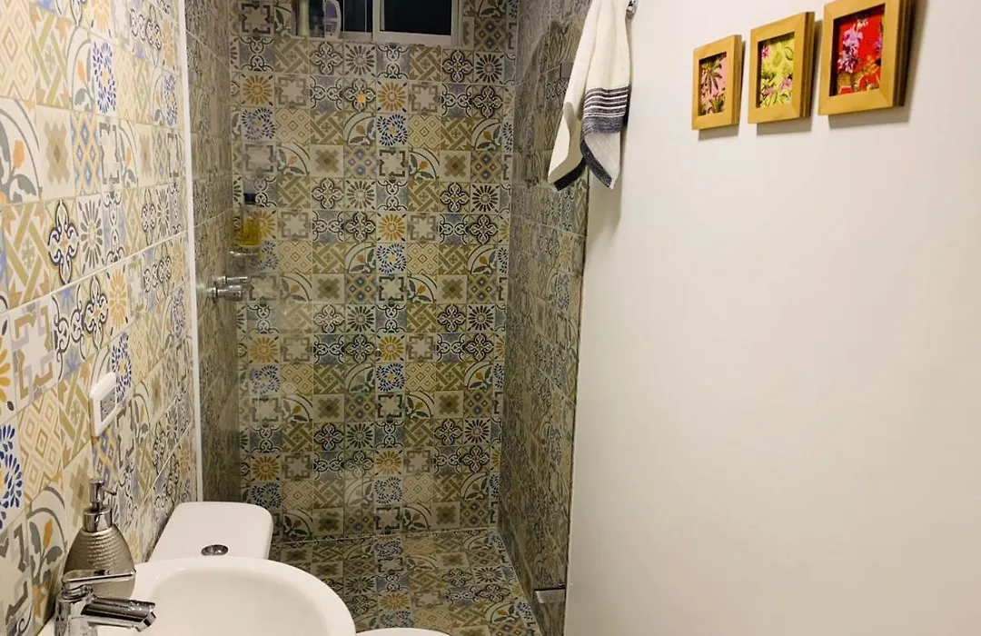 Cabana En Madera, Santa Elena-1