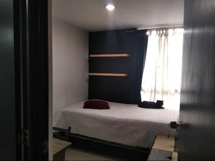 Ferienwohnung Apartamento, Sencillo, Agradable Ambiente Familiar-1