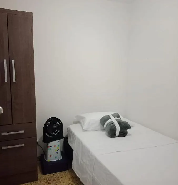 Coliving Belen - Laureles-1
