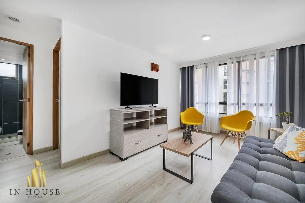 Ankara 702-Incredible Apt In Provenza-1