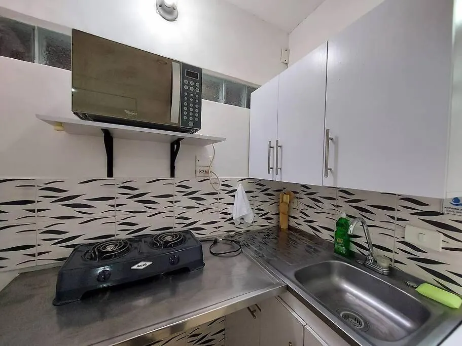 ¡Apartamento Privado Poblado Manila! Apartment-1