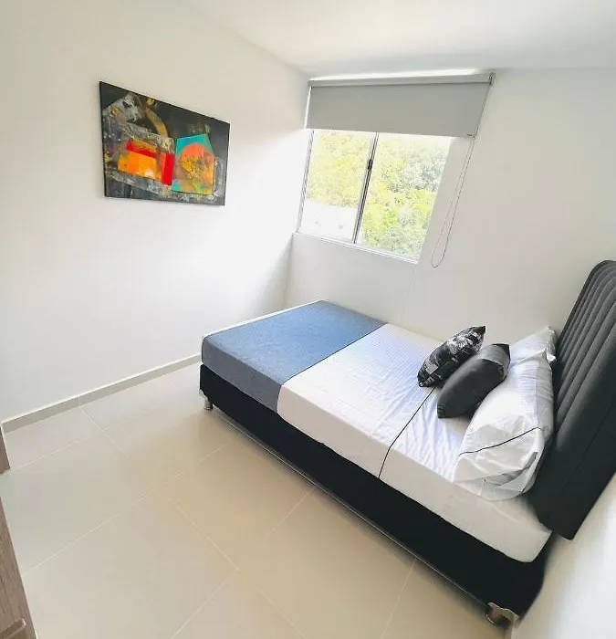 Apartamento Metropolitan-1
