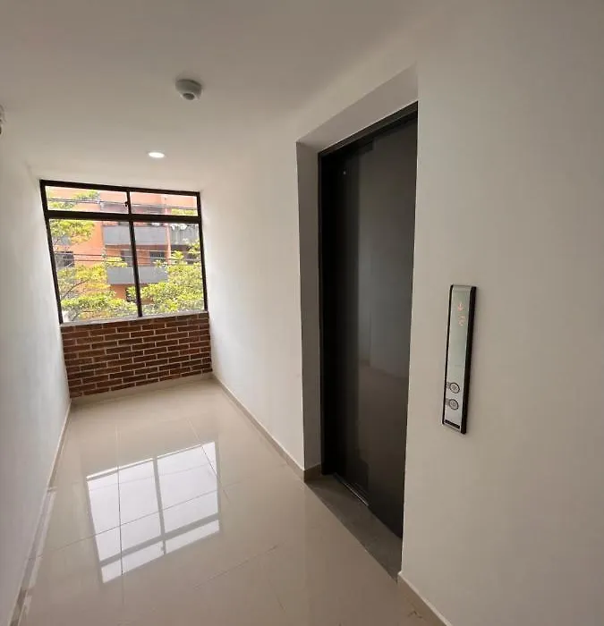 Apartamento En Belen Apartment-1