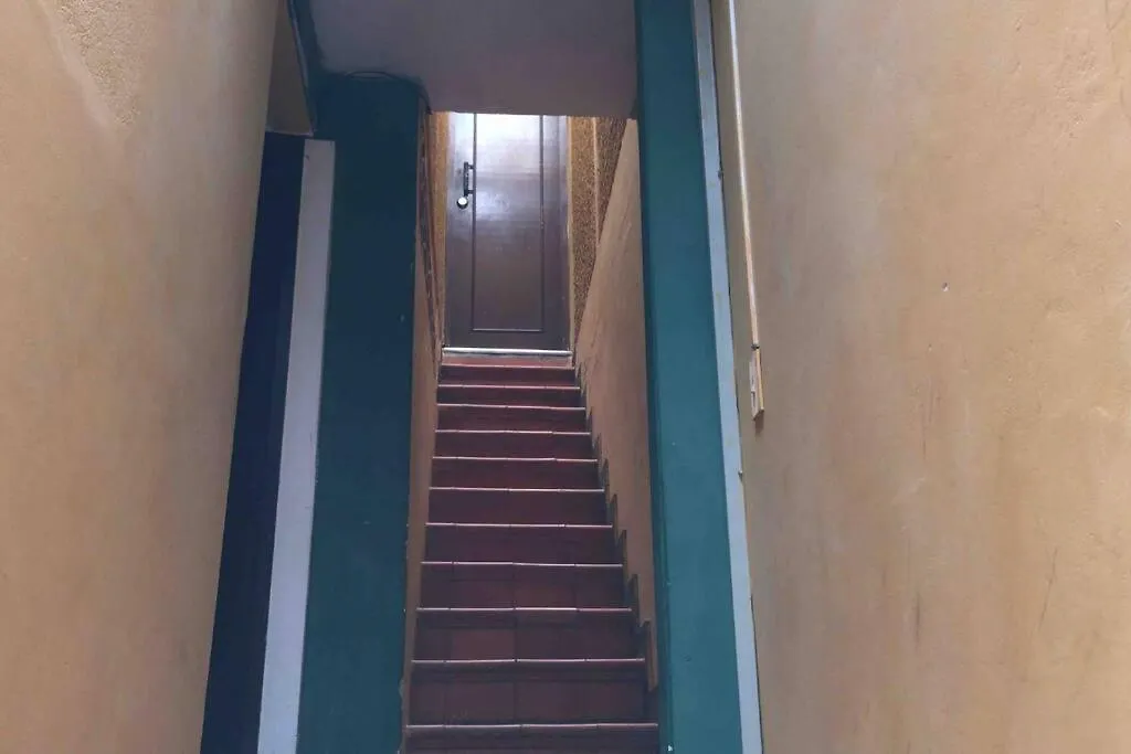 Apartamento Calle 4 Sur-1