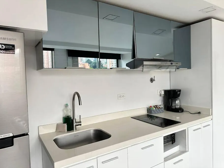 Lovely Loft Near Turistic Sites! 2101-1