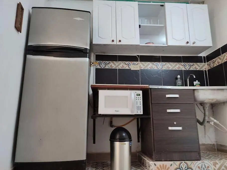 Origen, ¡Hermoso Loft, Con Ambiente Natural!-1