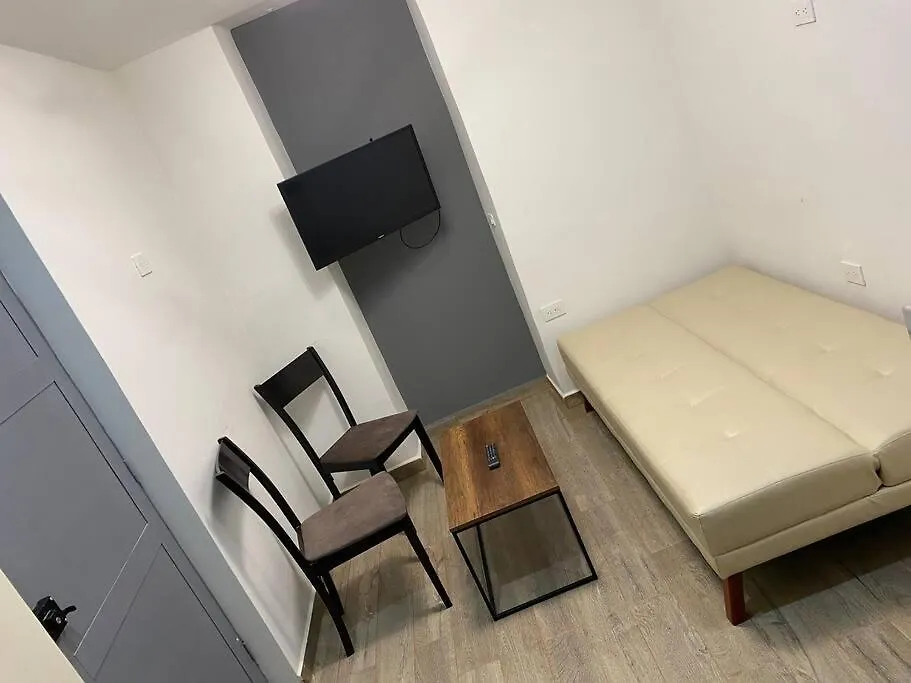 Nice Duplex La 70 Laurles Plaza Mayor De 1 Alcoba-1