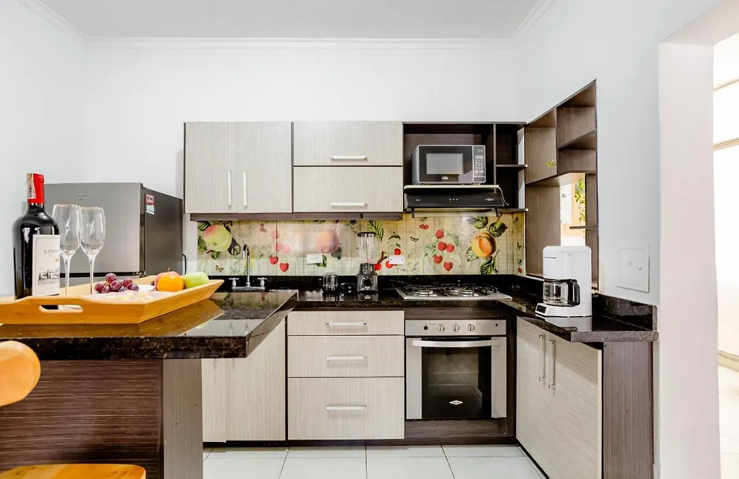 Apartamento Turistico Medellin Laureles, By Family Rooms-1
